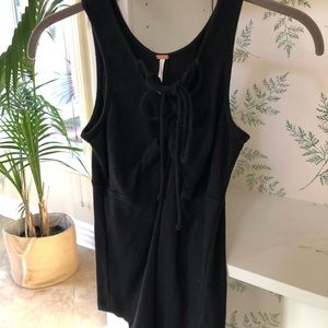 Free People Tank